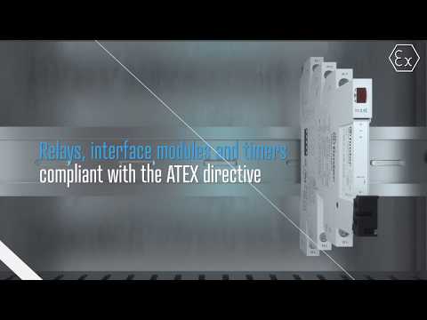 ATEX products | Finder