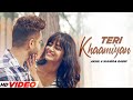Teri Khaamiyan - Akhil (Full Video) | Ft. Wamiqa Gabbi | Latest Punjabi Songs 2024 | Punjabi Songs