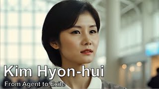Download lagu Kim Hyon Hui - Dari Agen Menjadi Pengasingan mp3 Download lagu Kim Hyon Hui - Dari Agen Menjadi Pengasingan mp3