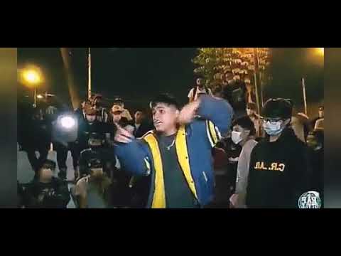 skill vs Maricielo flow