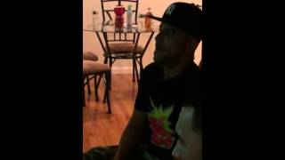 Faces of death French Montana