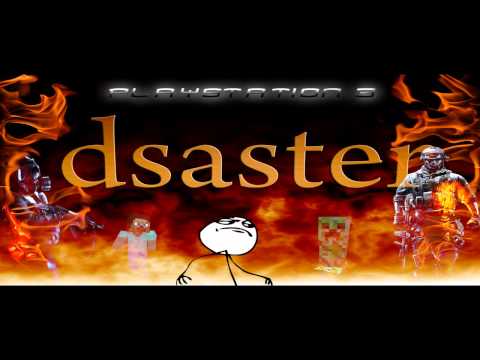 Fan song - dsaster - DUBSTEP
