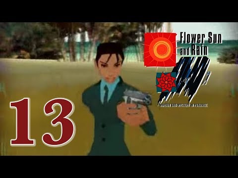 Day 13 | MP Plays | Flower, Sun, and Rain