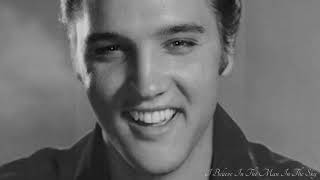 I Believe In The Man In the Sky      Elvis Presley