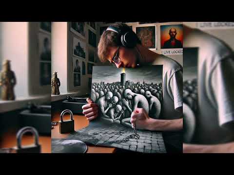 Receso Solo 2 - Doble Porción & Crudo Means (Instrumental).