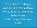 Soluna Samay - Should've Known Better 