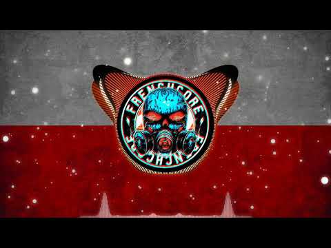 Powazny Gracz - This Is Me (Frenchcore)