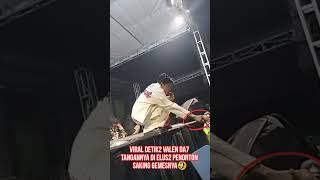 Download lagu VIRAL: VALEN DA7'S HANDS STROKED BY FANS DURING LAST NIGHT'S CONCERT IN KALIMANTAN BECAUSE THEY W... mp3