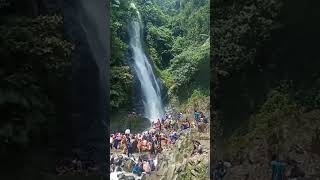 Download lagu Menikmati Keindahan Alam di Curug Cigentis, Karawang' mp3