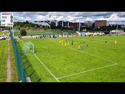 Ols vs Iirot - 07/08/2022