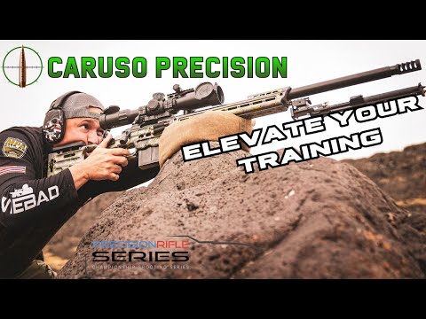 EP24 - Training with Matt Caruso