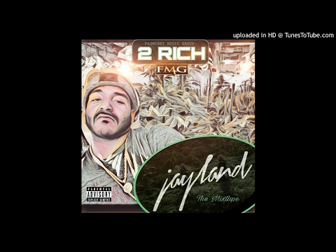 2 RICH - MY NIGGA FT DA GREAT