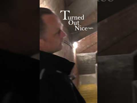 Turned Out Nice Again ● Trailer