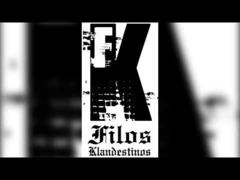 Motín Poético - Filos Klandestinos