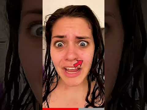 Ray William Johnson roasting me 😭☠️ #shorts #tiktok #acting