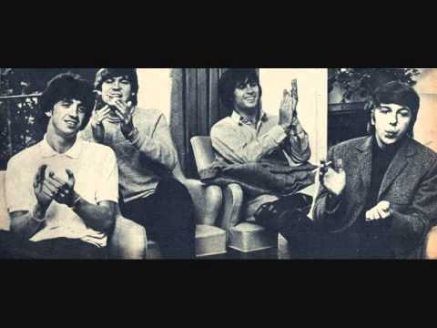 The Merseybeats - Don't Turn Around - UK Hit 1964