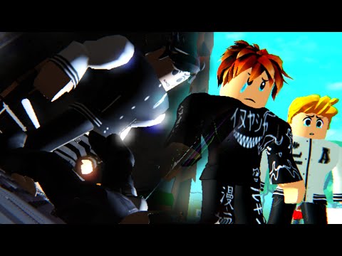 Roblox Bully Story Season 3 Episode 3 NEFFEX - Dreaming On 💫