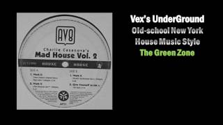 Charlie Casanova - Work It - (DJ Sneak Workin' Da Runway Mix) [Mad House Vol. 2]