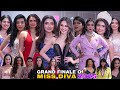UNCUT GRAND FINALE Of MISS DIVA India Biggest S Fashion Hunt Rakul Preet Singh Madhurima Tuli