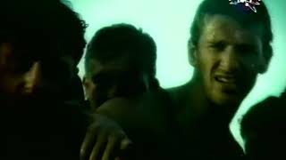 Genesis - Congo (1997/with Ray Wilson)