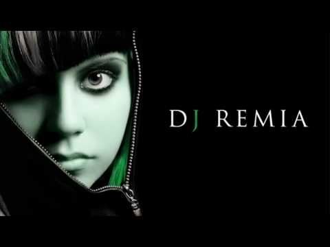 №5【DJ REMIA】 Year Of The Gentleman