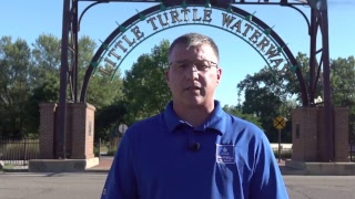 Culver Volleyball Regional South Central vs Pioneer