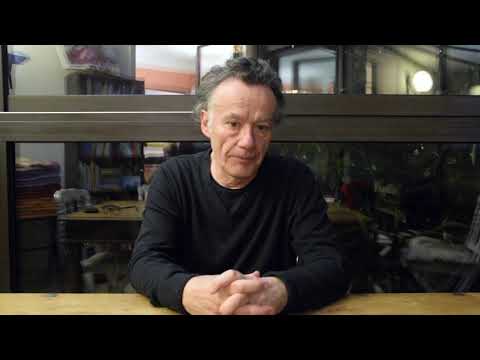 Alain Petit - Philosophie et médecine en 2 minutes ou presque