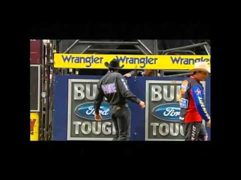 Chad Denton VS Three alarm in St Louis 200