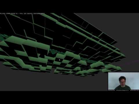 Handmade Hero Day 375 - Adding Distance-based Fog