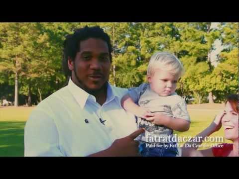 FatRat Da Czar - "Change" - Cold War 3 Campaign Ad