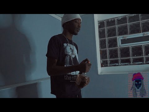 Wooski Shows New FBG Duck Chain + Music Video Behind The Scene Shot By @AMarioFilm