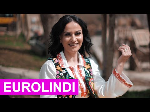 Govi Reka - Moj e mire ncep Livadhit (Eurolindi & Etc) 2021