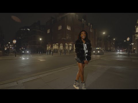 @OFFICIALPOCAA - PRESSURE (VISUALISER)