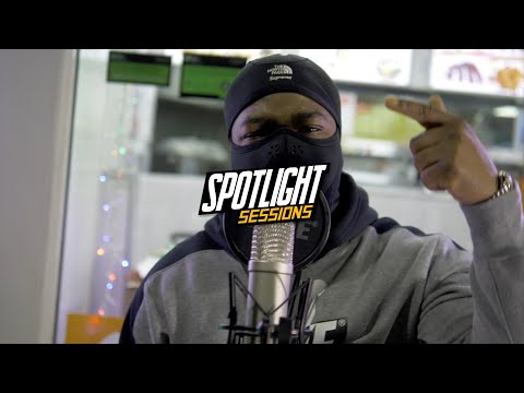 Mulii - Spotlight Sessions