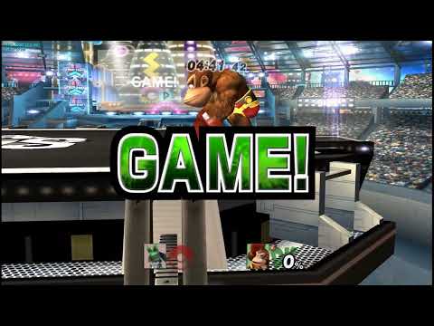 Scrims 72 Winners Quarters Apollo Ali Vs  Ken Combo Griffey Jr