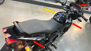 2024 New Bajaj Pulsar 125 OBD-2 Base Model Review | On Road price features new Update