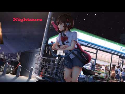 Nightcore - Blick nach Vorn