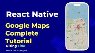 Download the video "The Ultimate Guide to Google Map Integration in React Native"