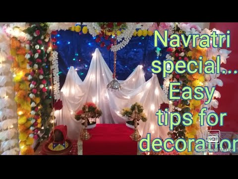 download lagu mp3 mp4 Navratri Decoration Tips, download lagu Navratri Decoration Tips gratis, unduh video klip Navratri Decoration Tips