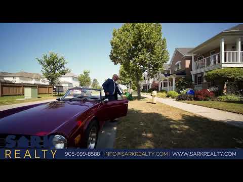 29 Point Hope Place. Whitby ON