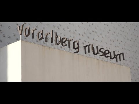 RTV Vorarberg Zruck Gluagat - vorarlberg museum
