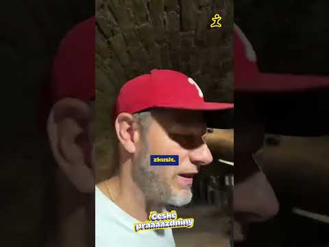 Zuřivý reportér zamířil na Pálavu  🍇🥂
