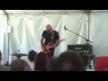 Joe performs Ceremony during his Master Class at the G4 Experience Aug 2014