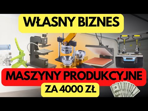 8 MACHINES YOU CAN BUY TO START A MANUFACTURING BUSINESS AT HOME/GARAGE