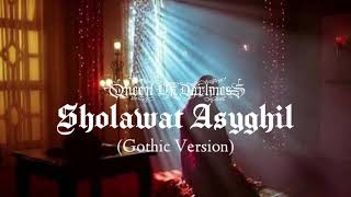 Download lagu Sholawat Asyghil || Cover Queen Of Darkness || Gothic Metal Version || Sholawat mp3 Download lagu Sholawat Asyghil || Cover Queen Of Darkness || Gothic Metal Version || Sholawat mp3