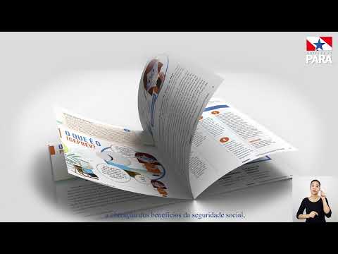 Cartilha Previdenciária Igeprev 2021