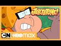 Jellystone! | Moderamp | Cartoon Network
