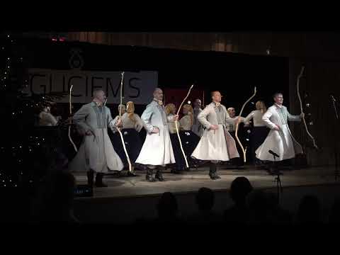 2023-12-15 - Ziemas Saulgrieži - VPDK Dejotprieks (IKN)