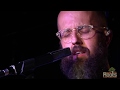William Fitzsimmons "I Don't Feel It Anymore"