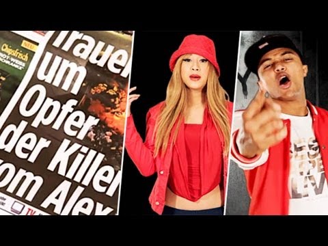 Kaze Uzumaki - Du Bist Nicht Weg (Jonny K.) [feat. Jessica Jean & MvK]